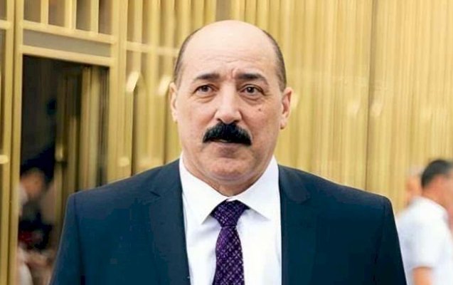 Şəmsi Səmədzadə Özbəkistanda həbs olundu 
