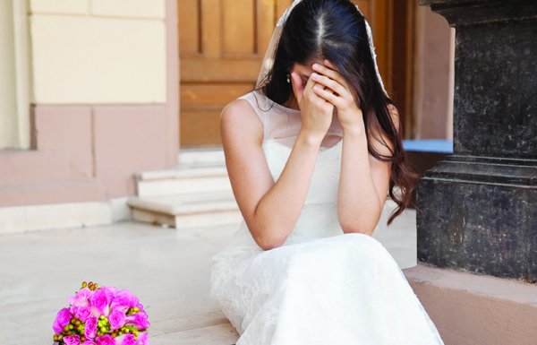 Erkən nikah və qohumlar arasında nikah Azərbaycanda aktual ailə problemlərindən biridir 