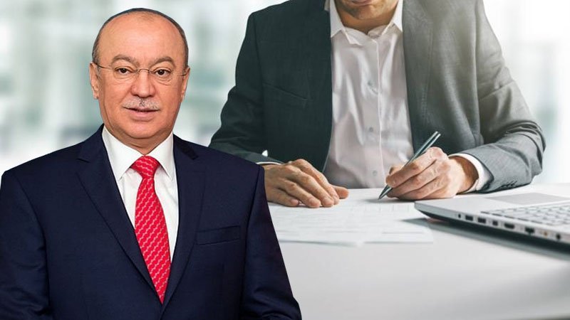 Nazir rəisi işdən çıxardı - Yeni təyinat 
