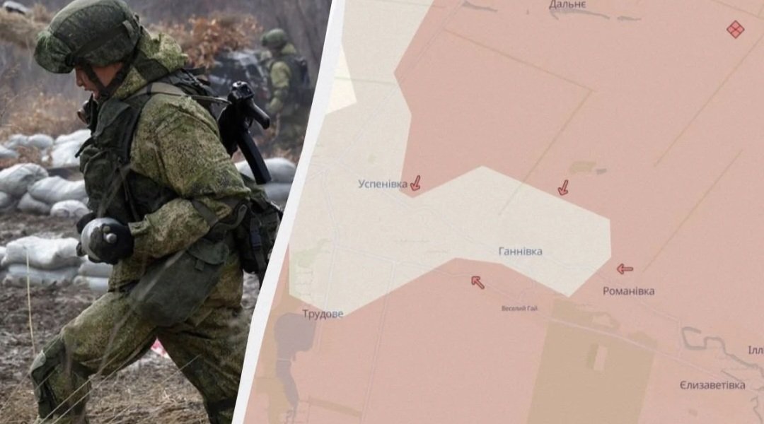 Ruslar eyni vaxtda beş yaşayış məntəqəsini ələ keçirdi 