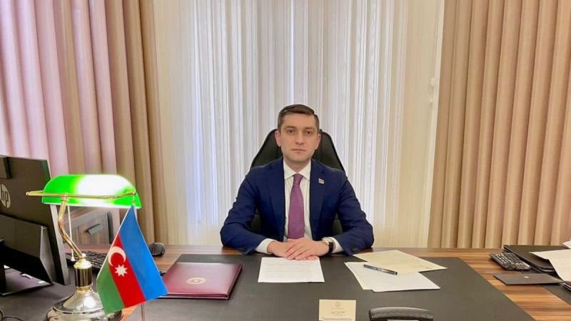 Prezident bu ölkədəki səfiri geri çağırdı 