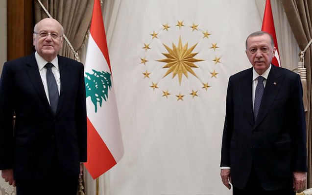 Ərdoğanla Suriyadakı son durumu müzakirə edəcək 