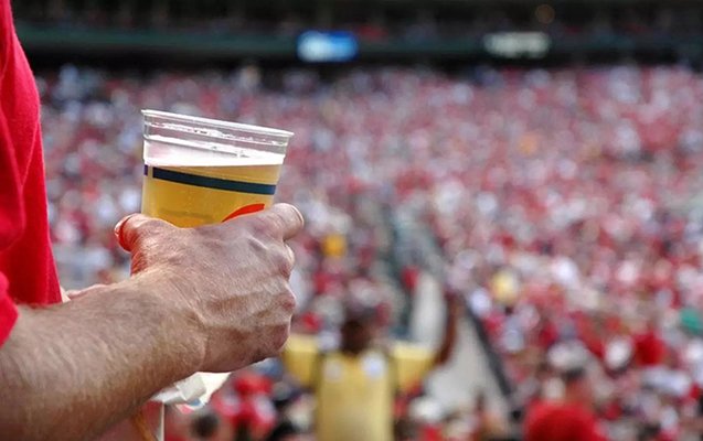 Dünya çempionatında yenə alkoqol qadağası olacaq 
