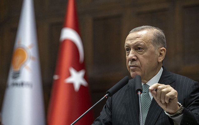 “Türkiyə onları məğlub edən yeganə ölkədir” - Ərdoğan