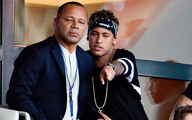 “Neymar buna görə “Real”ı istəmədi” 
