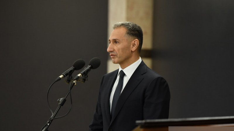 Rəşad Nəbiyev: Təyyarə qəzasının səbəbləri aşkara çıxarılacaq 