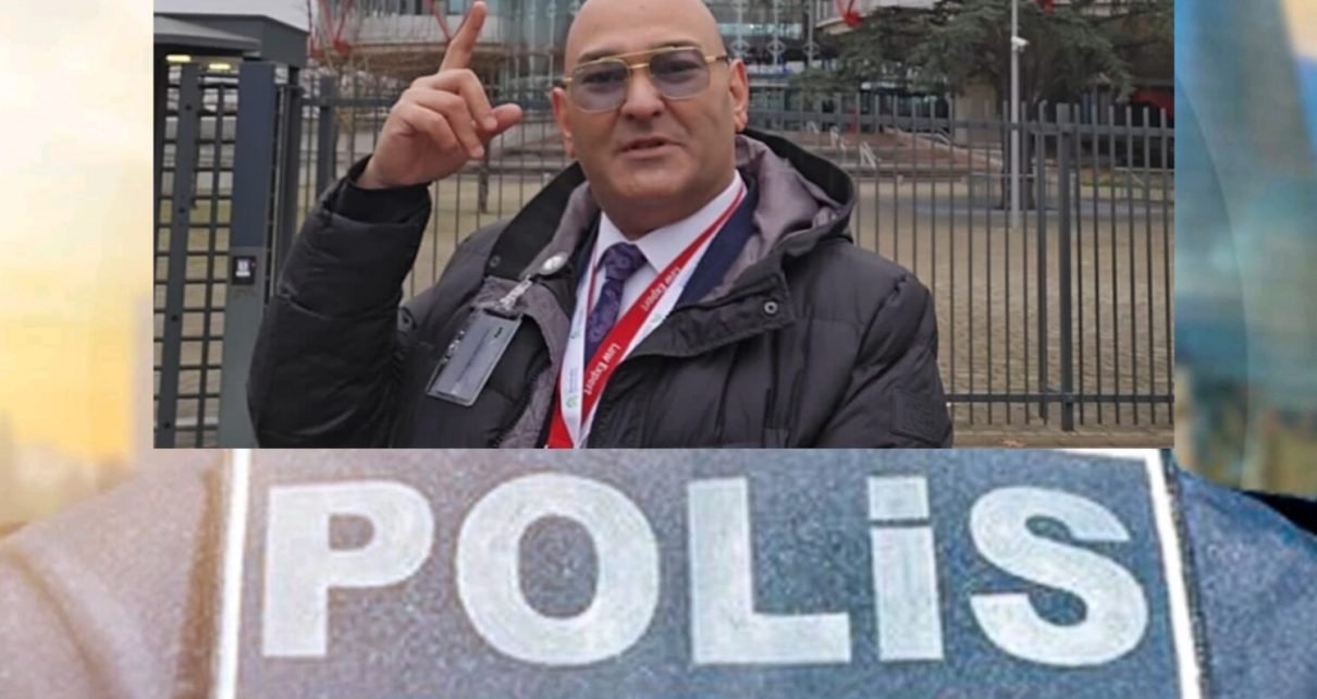 Polis Azərbaycan Dövlətinə, Dövlətçiliyinə Xidmət Edir – VİDEO