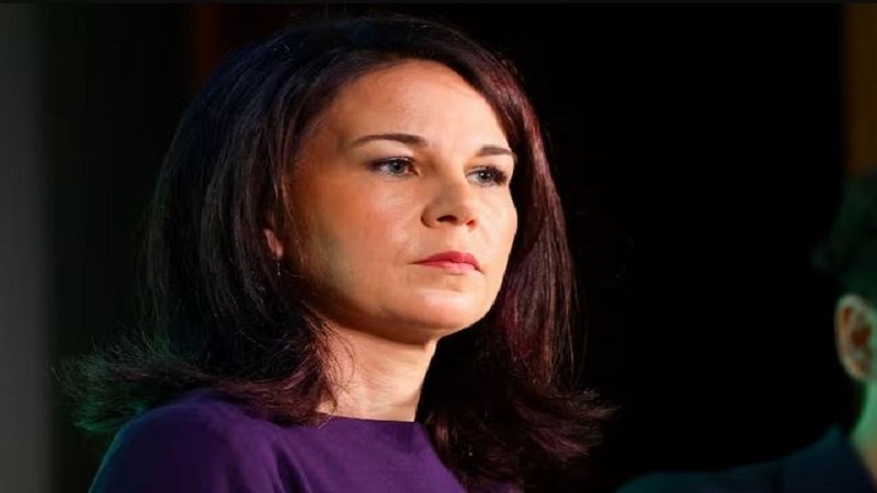 Almaniya və Fransa XİN rəhbərləri Aİ adından Suriyaya gedir: “Bu bir mesajdır” 