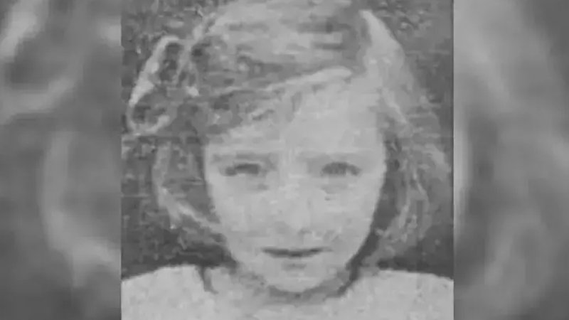 52 il öncə itkin düşdü - Köhnə fotosu ilə tapıldı 