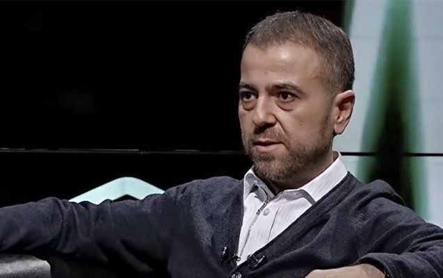 Azər Baxşəliyev vəfat etdi 