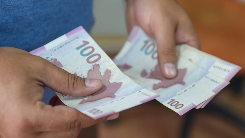 Aşağı maaş alanların da məvaciblərində artımlar olacaq 
