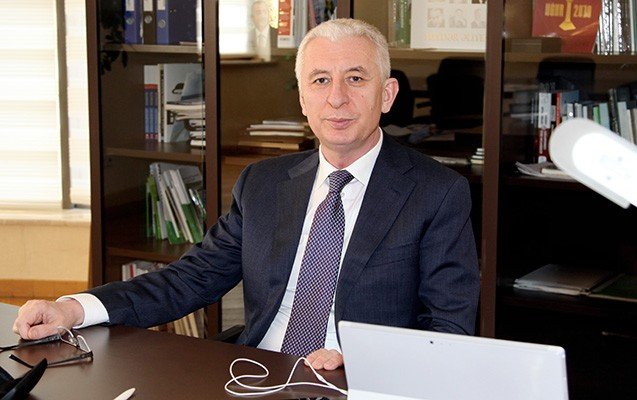 “Embawood”un Müşahidə Şurasının sədri Elşad Abbasov dövlət və dövlətçiliyə sadiq insandır.