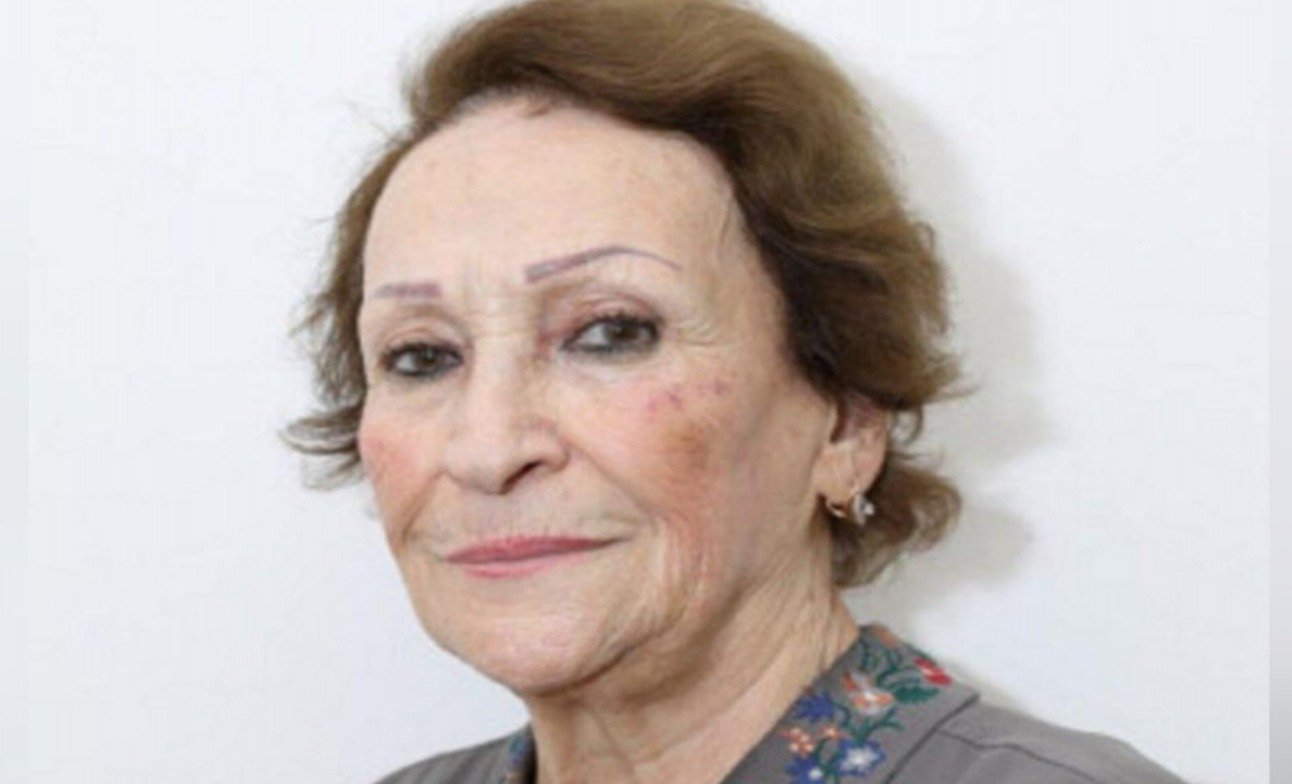 Gülxanım Vəliyeva vəfat etdi 