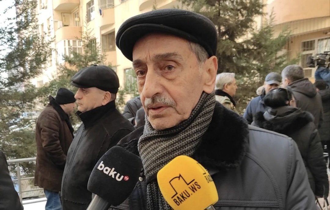 Xalq artisti Buzovnadakı bağ evini satışa çıxardı - Səbəbini açıqladı 