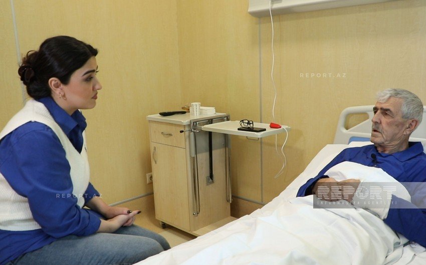 AZAL təyyarəsində Rusiyanın gizlədə bilmədiyi o anlar: sağ qalan sərnişin ilk dəfə açıqladı 