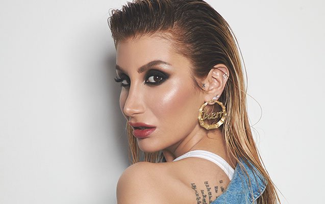 İrem yıxılıb xəstəxanalıq oldu 