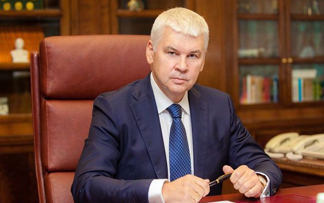“Lukoil”in rəhbəri dəyişdi 
