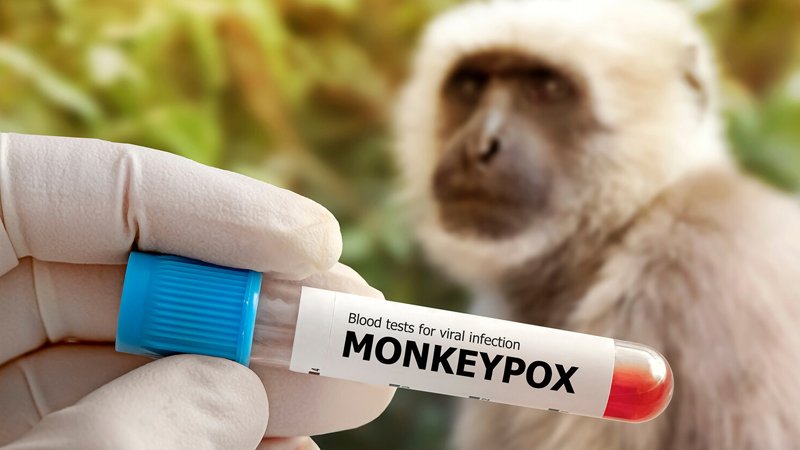 Azərbaycanda meymunçiçəyi virusuna yoluxma faktı aşkarlandı (RƏSMİ) 