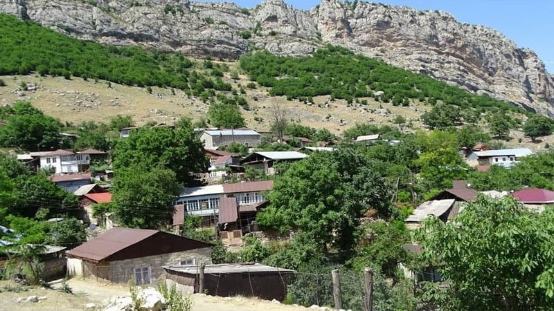 Daşaltı əməliyyatından 33 il ötür 
