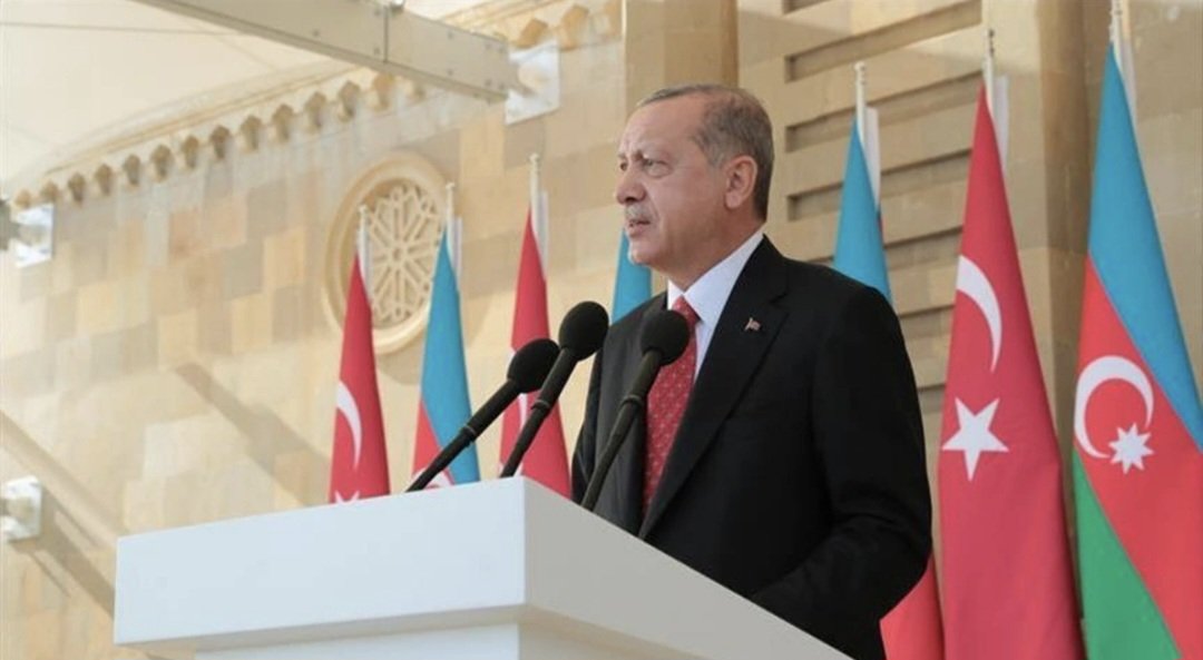 Ərdoğan Xocalıya səfər edəcək 