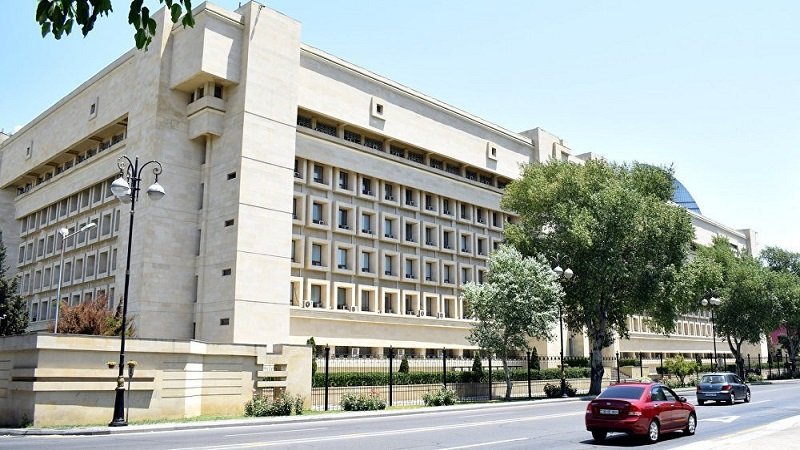 DTX-nın hərbi qulluqçularının maaşları artırıldı 