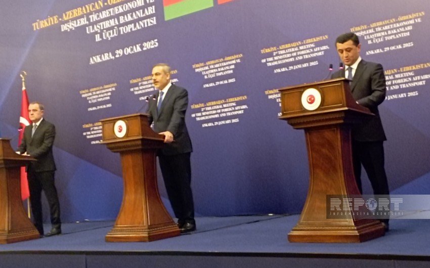 TDT-nin 12-ci rəsmi Zirvə görüşü Azərbaycanda baş tutacaq 