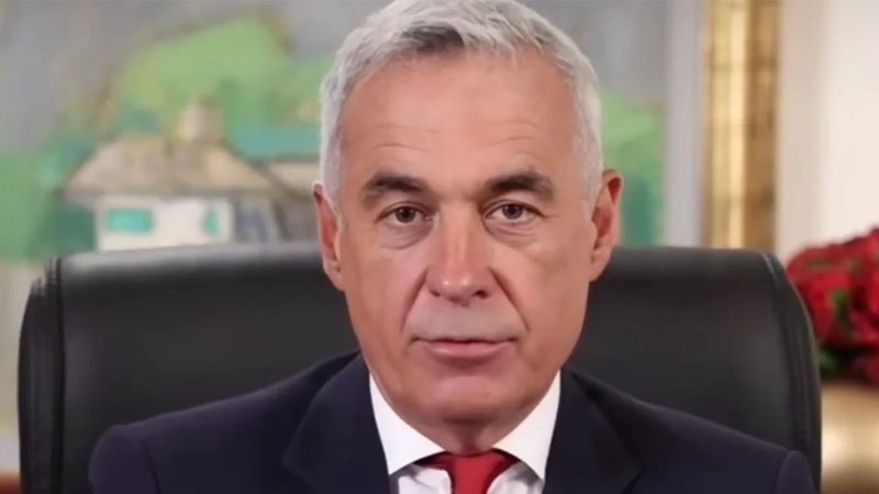 Corcesku Ukraynanın bölünməsini və bir hissəsinin Rumıniyaya verilməsini istəyir 