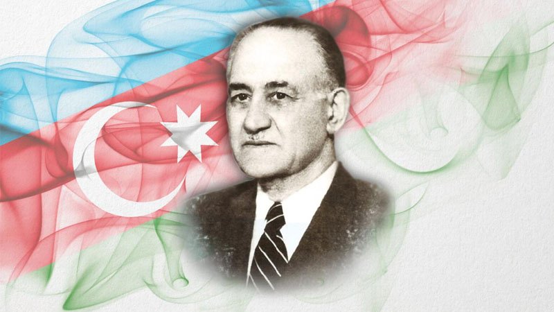 Rəsulzadənin anadan olmasından 141 il ötür 