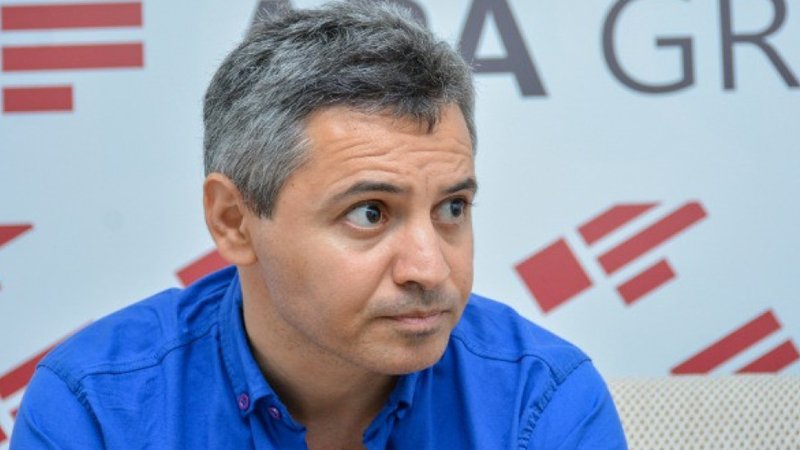 Sovet dövrünün "Şeyx Nəsrullahları" peyda olub - Aqşin Yenisey 