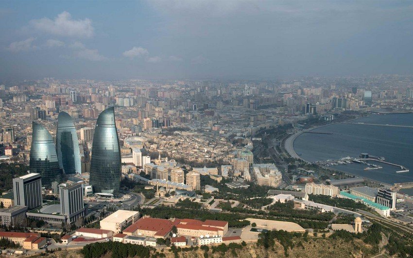 Bakıda Azərbaycanın sədrliyi ilə APA-nın 15-ci plenar sessiyası işinə başlayır 