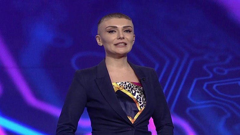 Vüsalə Səid yeni vəzifəyə təyin olundu 