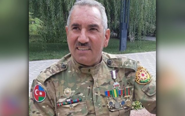 Nağı İmanovun ayağı topuqdan amputasiya olundu 