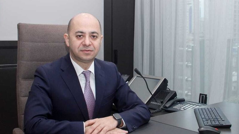 Vüsal Aslanov yeni deparament yaratdı - Rəis təyin etdi 