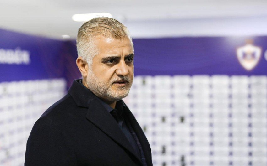 Tahir Gözel: "Qarabağ adını Avropada layiqincə təmsil etmək üçün əlimizdən gələni əsirgəməyəcəyik" 