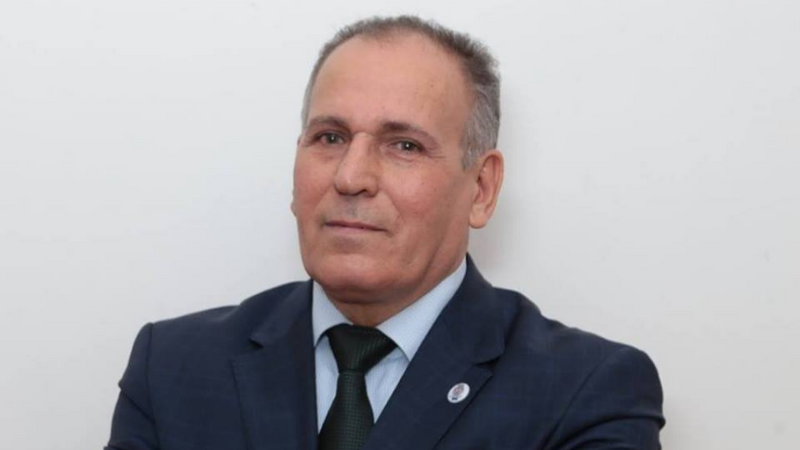 Azərbaycanda siyasətçi vəfat etdi 