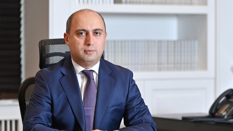Nazirdən yeni təyinat 