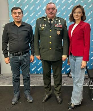 Ermənistanda “silahlanma yarışı” gedir – ANONS