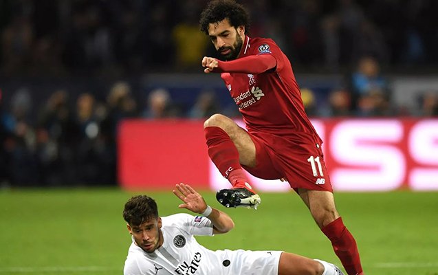 “Liverpul” PSJ-yə, “İnter” “Feyenoord”a qarşı 