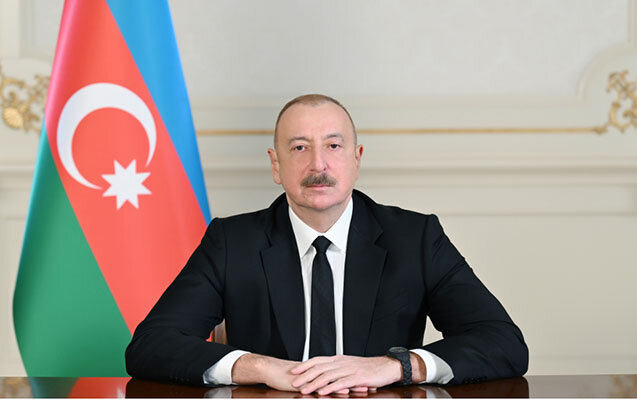 İlham Əliyev Banqladeş Prezidentini təbrik etdi