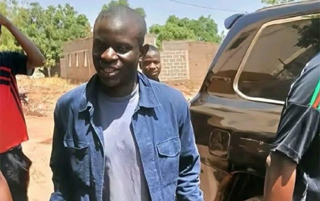 Kante imkansız ailələr üçün 5 milyon dollarlıq xəstəxana tikdirdi
