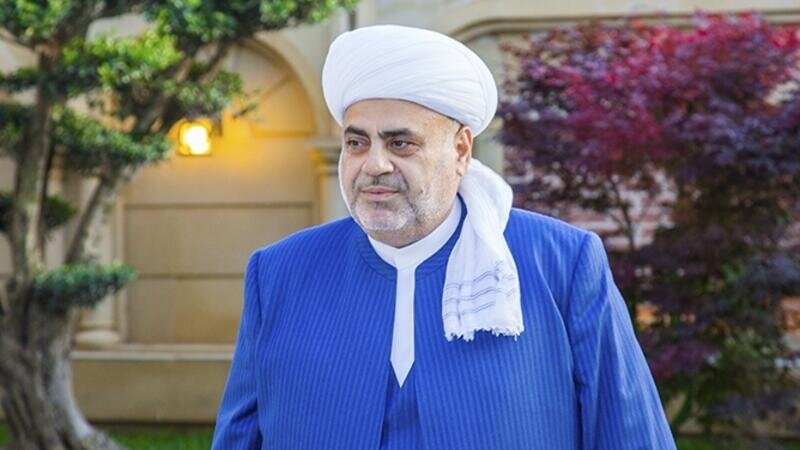 Allahşükür Paşazadənin səhhətində problem yaranıb