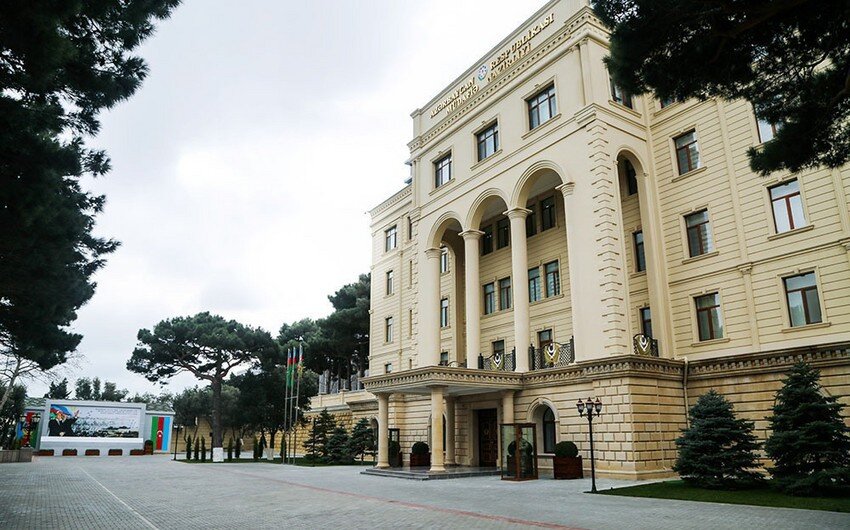 Ermənistan ordusu növbəti dəfə təxribatlara əl atdı