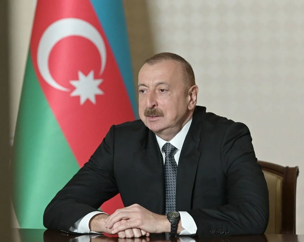 Səudiyyə Ərəbistanının baş naziri Azərbaycan Prezidentini təbrik edib