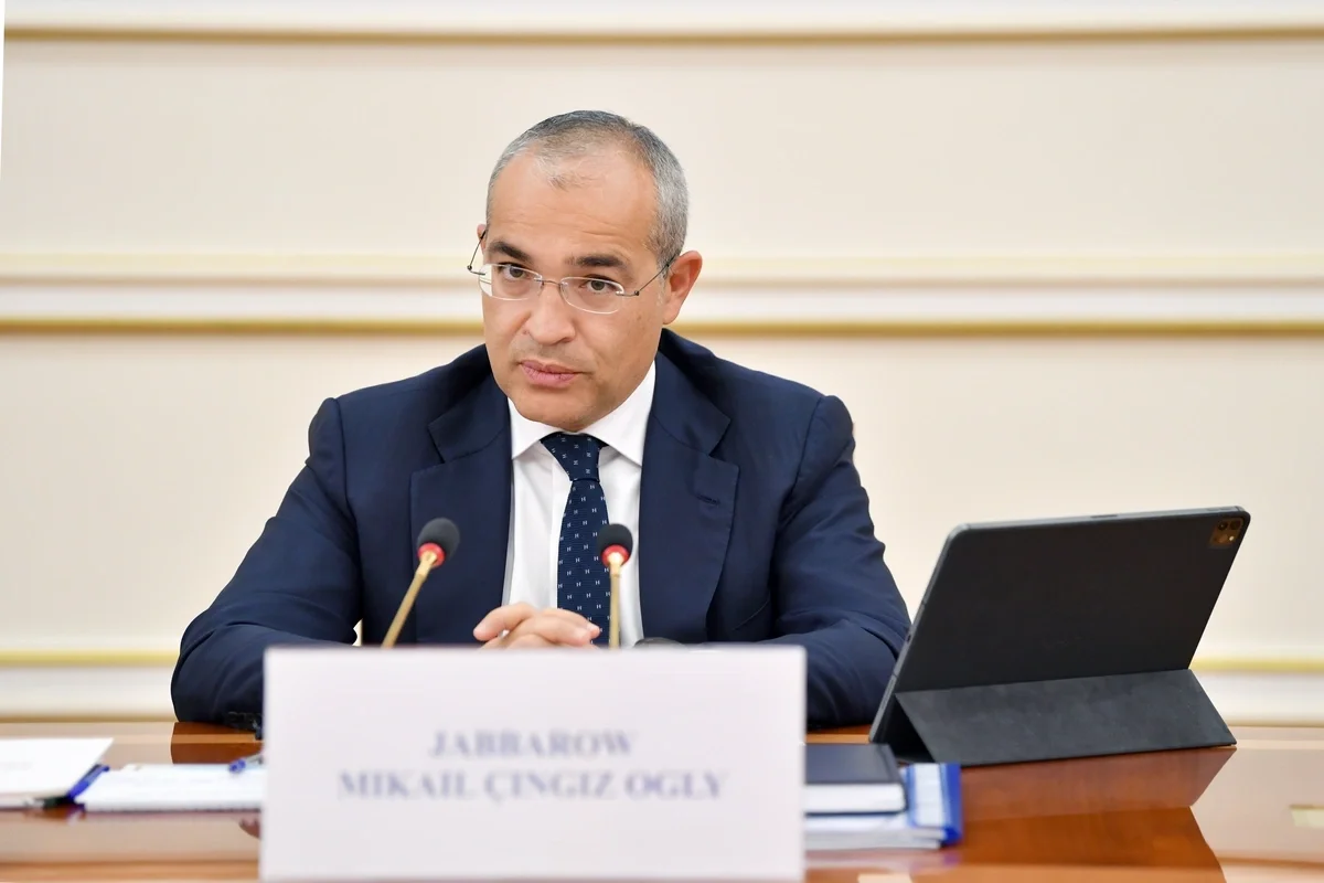 Mikayıl Cabbarovdan Azərbaycanlıların Soyqırımı Günü ilə bağlı paylaşım