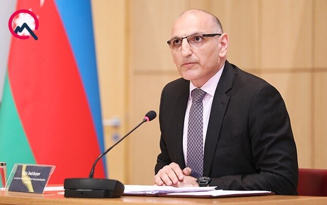 “Bu, son yox, başlanğıcdır” - Prezidentin xüsusi nümayəndəsi