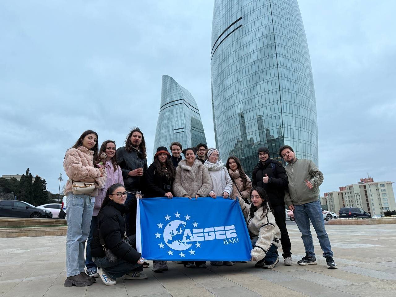 Beynəlxalq Novruz Festivalı Azərbaycan (INFA) layihəsi həyata keçirilib