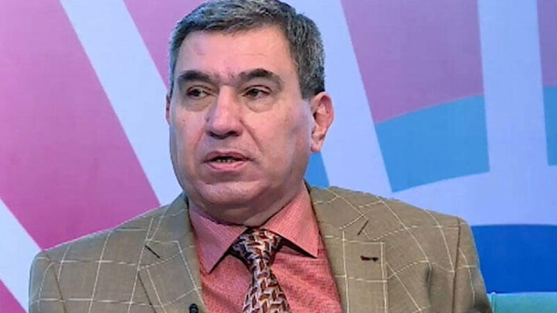 Əməkdar artist əməliyyat olundu