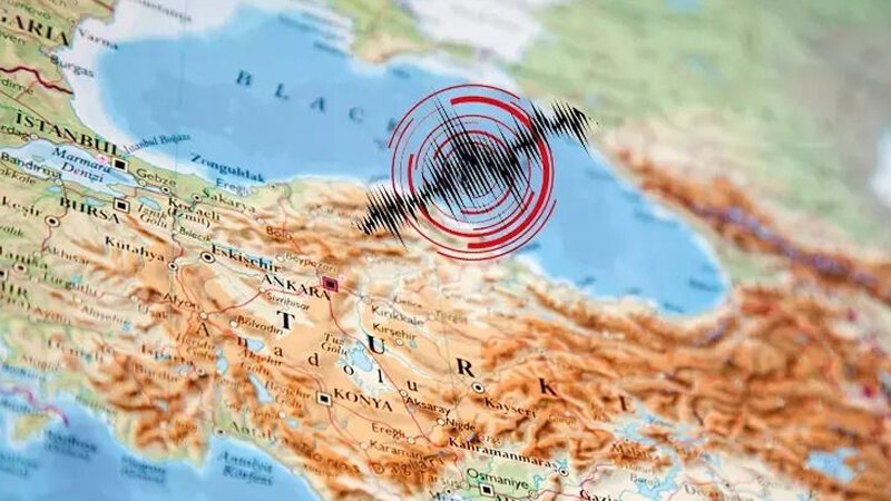 Giresun, Samsun, indi isə Gümüşhane - Qara dənizdə nə baş verir?