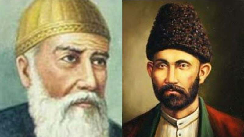 Zahida, bükmə məni...