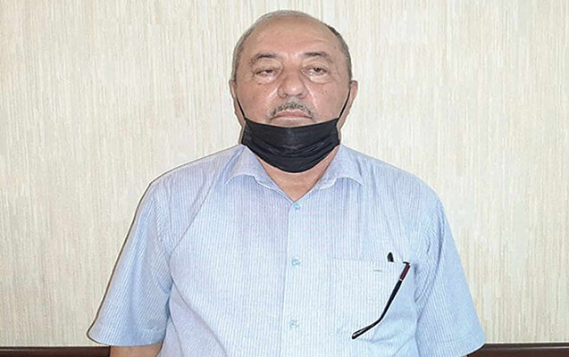 "Atlant" İstirahət Mərkəzi müsadirə oluna bilər - Həbs qoyuldu